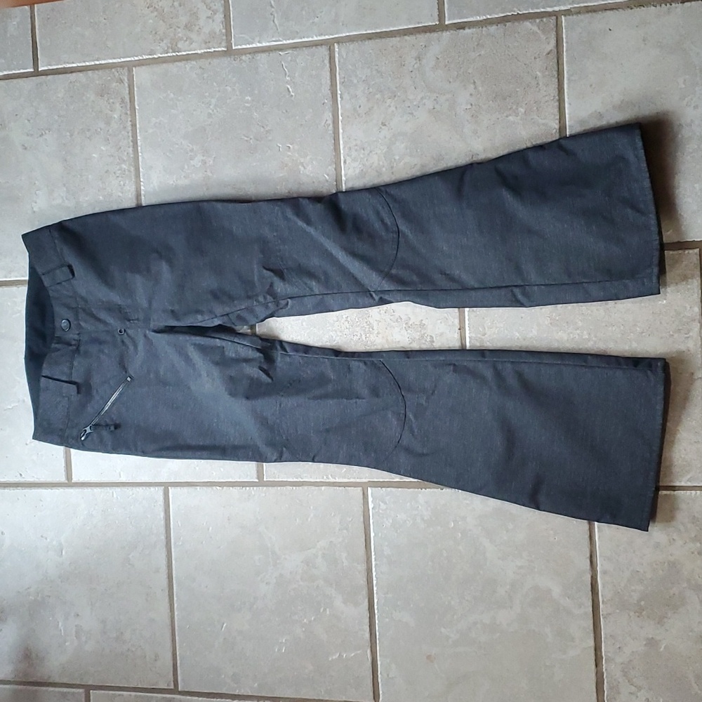 Volcom True to This Women's XXS Snowboard Pants